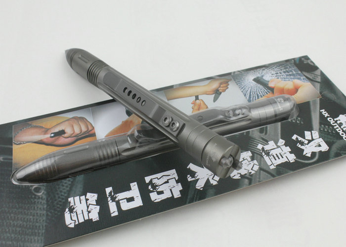 HANDAO Tactical Defense Pen Rescue Tools UDTEK01149
